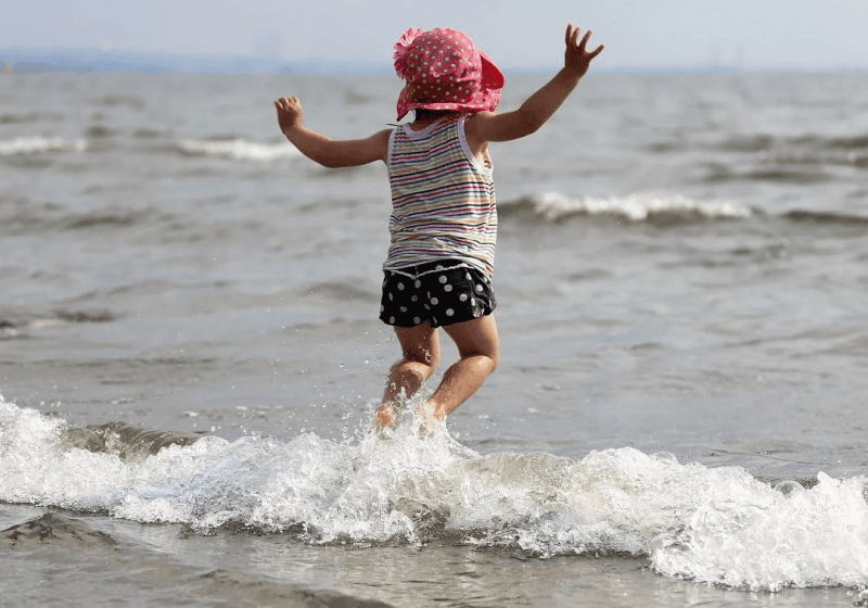 Летний отдых на воде: как не стать жертвой трагедии