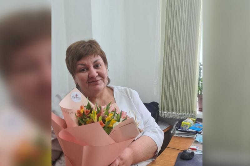 Марина Омарова из Жетісу: портрет врача с многогранным опытом