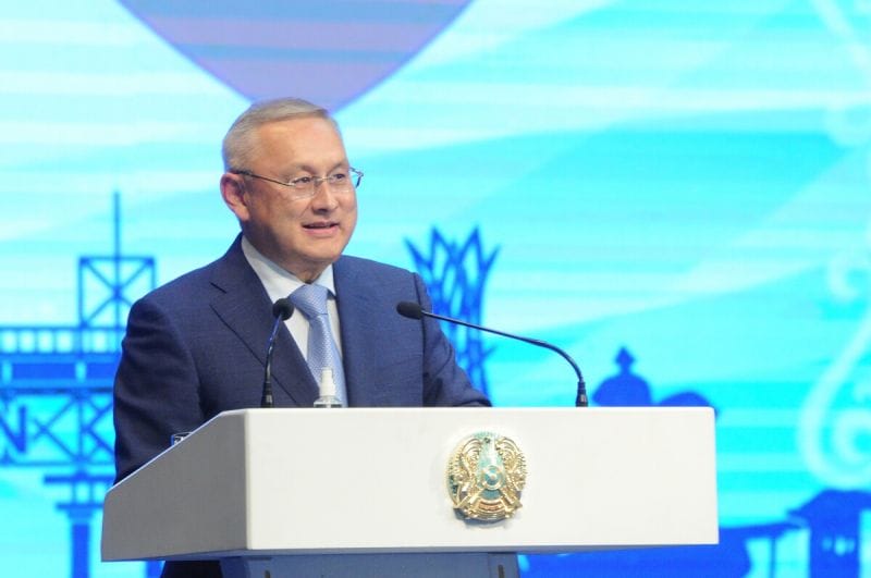 Бейбит Исабаев: Духовные традиции празднования Курбан айта олицетворяют собой высокие нравственные основы ислама