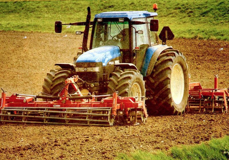 Стартовал прием заявок по программе «Льготный лизинг» сельхозтехники под 5%