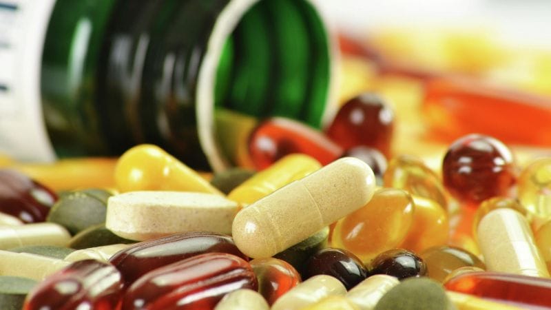 БАДы: польза или вред