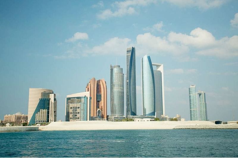 Из Астаны и Алматы можно будет чаще летать в Абу-Даби