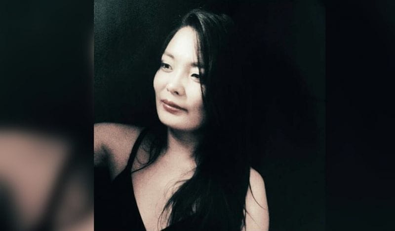 "Прямота - моя сильная сторона": Юлия Ким из Жетісу не сдается и идет к цели