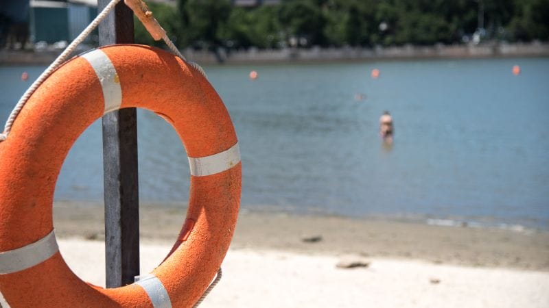 Купальный сезон Жетісу: 22 спасенных на воде, 2 утонувших