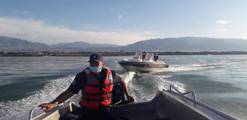 Итоги купального сезона подвели в Жетісу