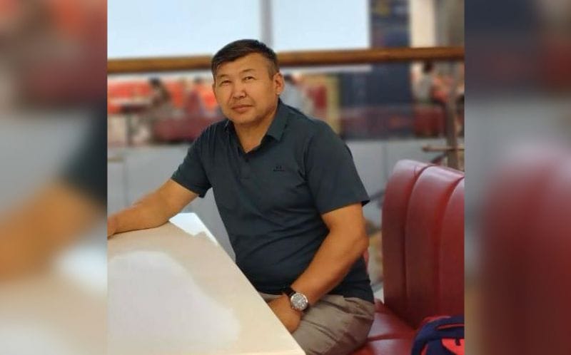 Мэлс Турысбеков о Послании Токаева: "Различия делают нас сильнее как нацию"