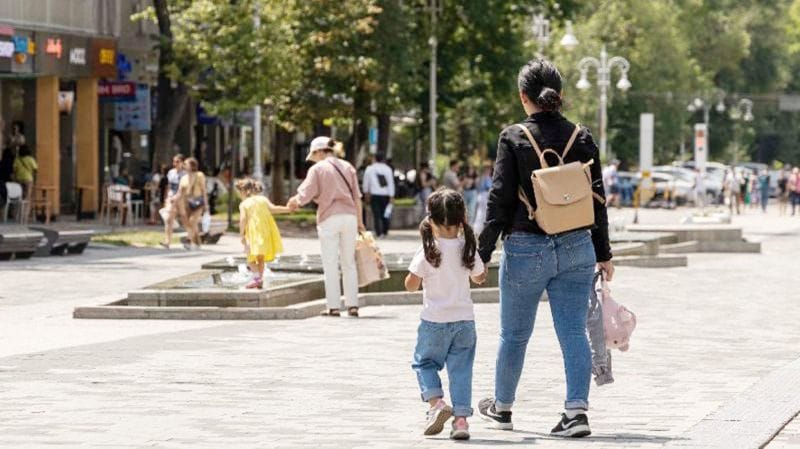 Как в Казахстане будут определять социальное благополучие семьи