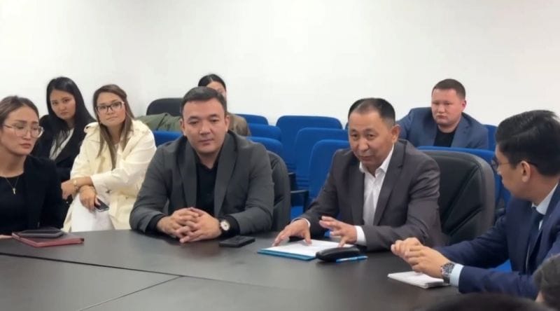 Коррупция в здравоохранении Жетісу: Комплаенс-офицеры обсудили пути решения проблемы