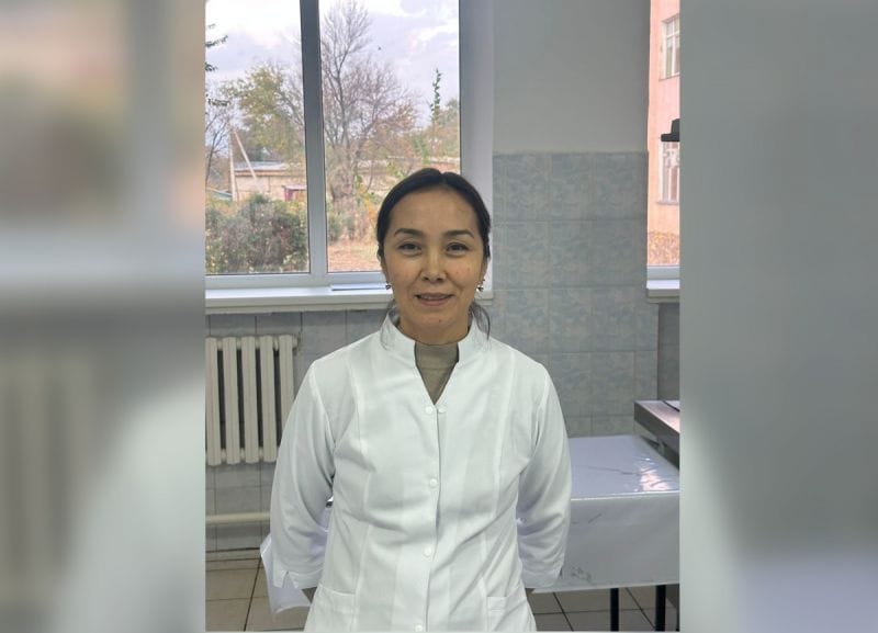 Многодетная мама из Талдыкоргана стала социальным предпринимателем