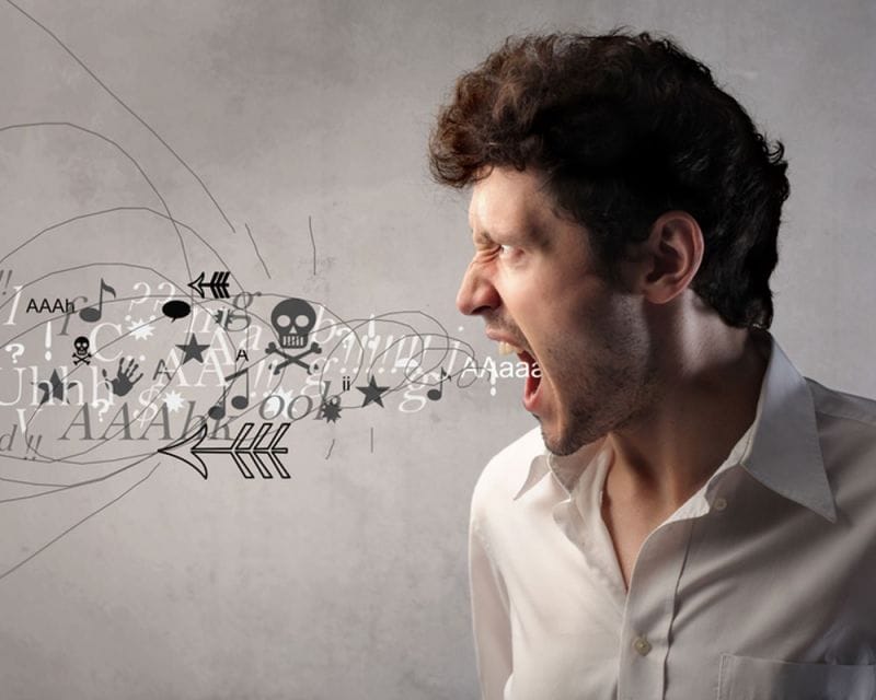 Борьба с матом: удивительное преображение жителя Жетісу