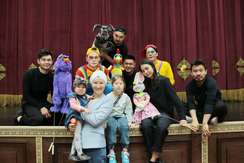 Что такое «хорошо», что такое «плохо»