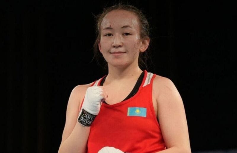 Боксер из Жетiсу выступает на «малом чемпионате мира» в Болгарии