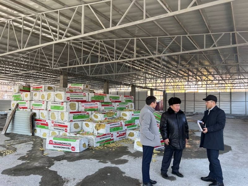 В Жетісу обновят шесть торговых рынков